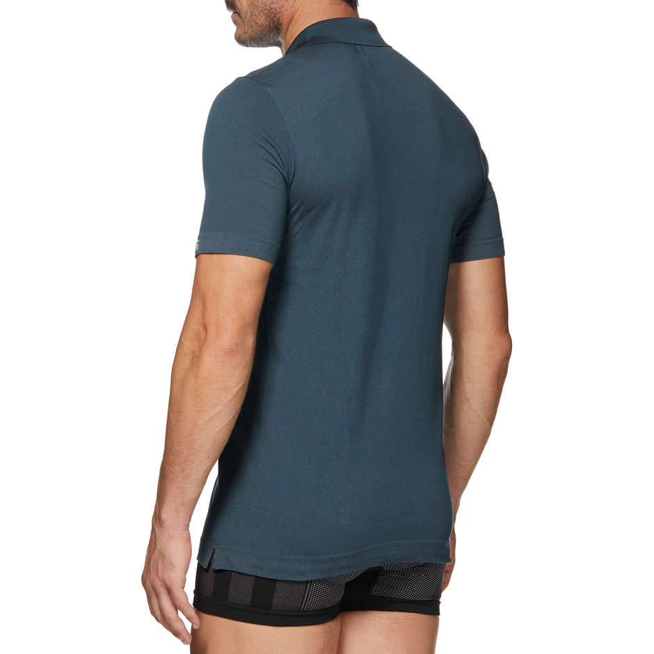 Polo Underwear Short Sleeves Sixs POLO Activewear Oil