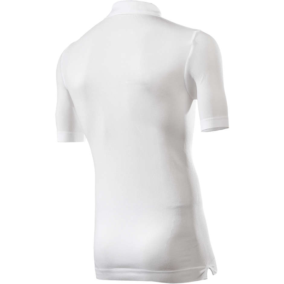 Polo Underwear Short Sleeves Sixs POLO Activewear White