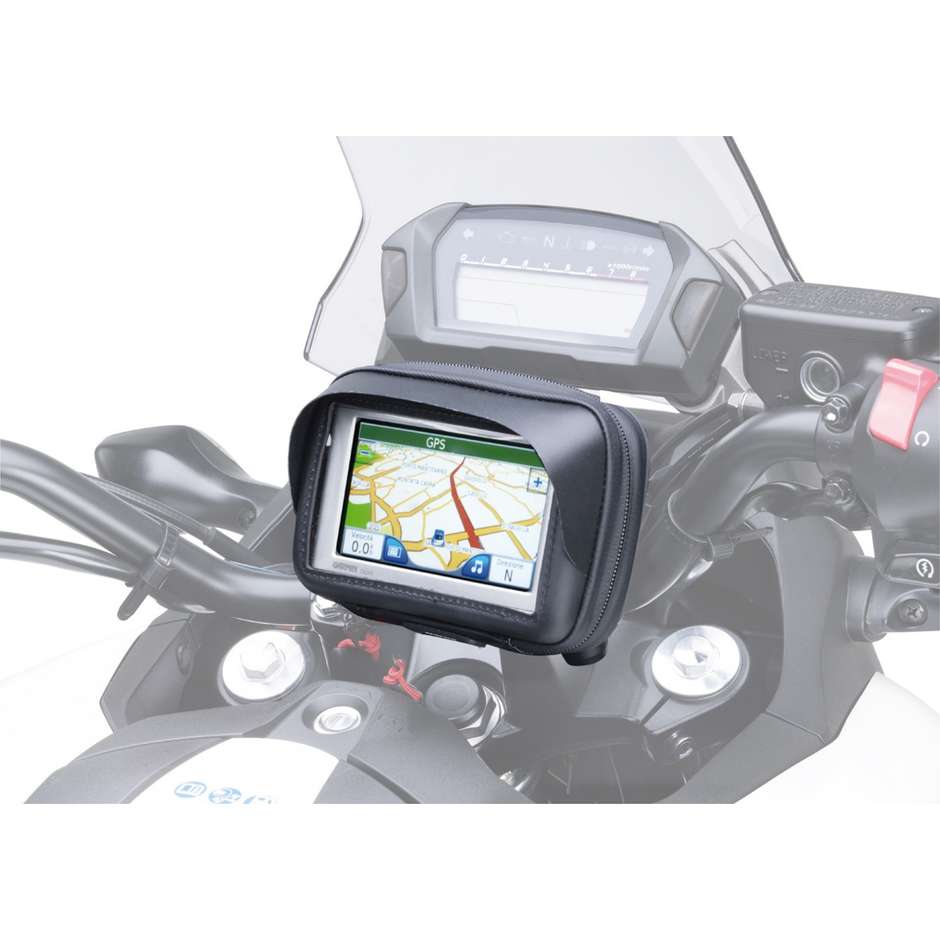 Porta Smartphone and GPS Navigator From Moto Kappa KS953 Up to 4.3 "