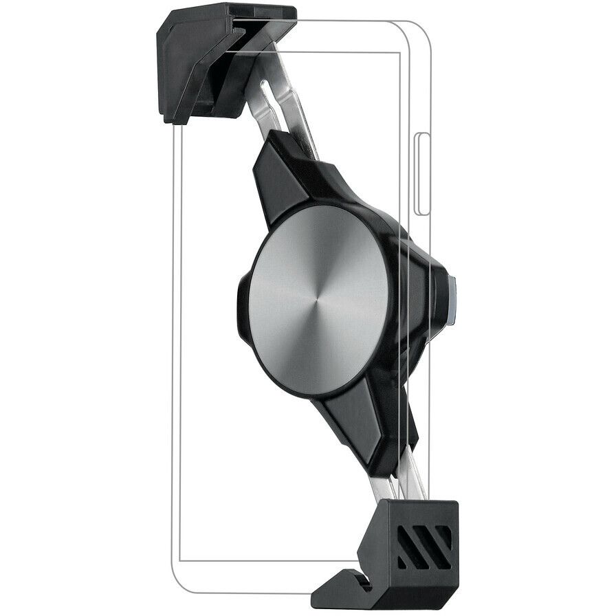 Porta Smartphone Chroma Universale Lampa Ultra Resistente 