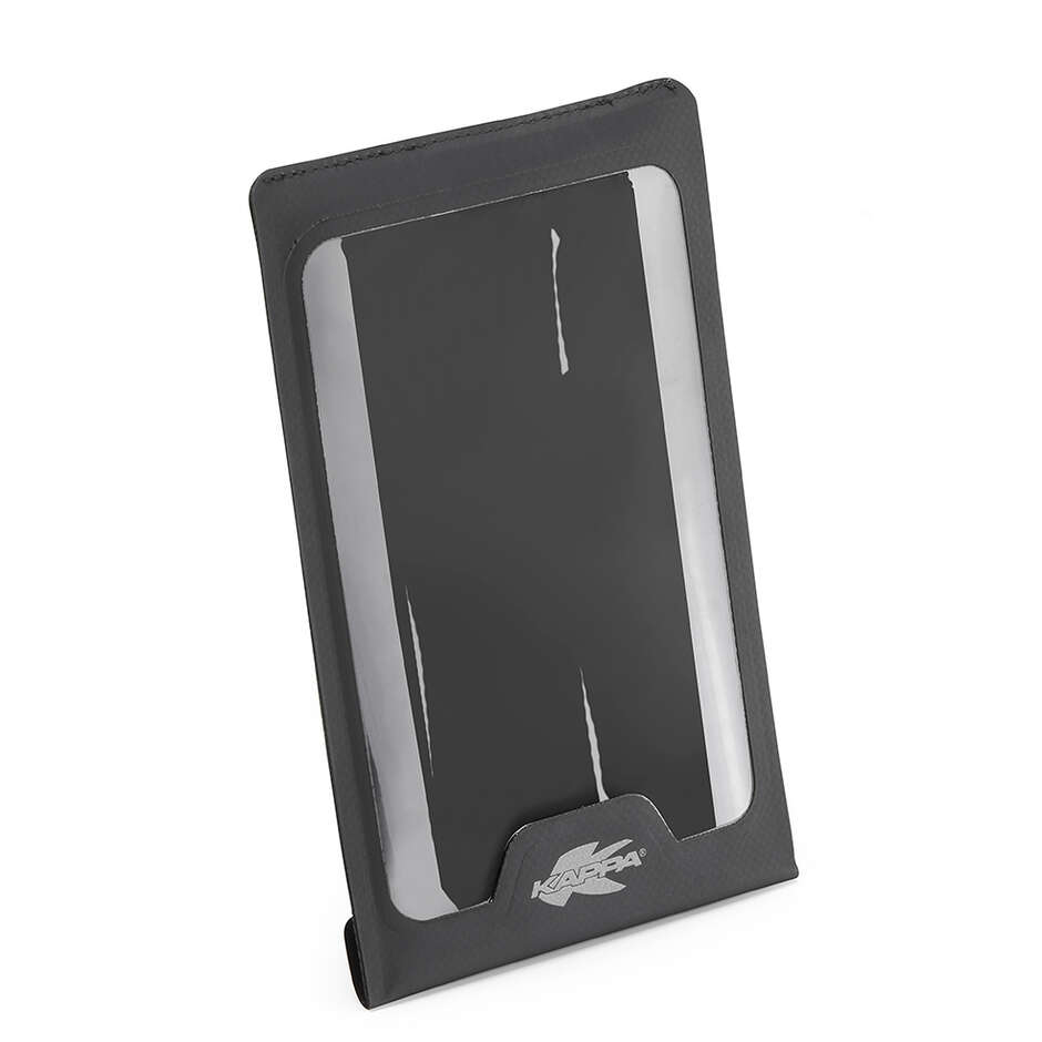 Porta Smartphone Kappa AVSH Per Borse Serbatoio