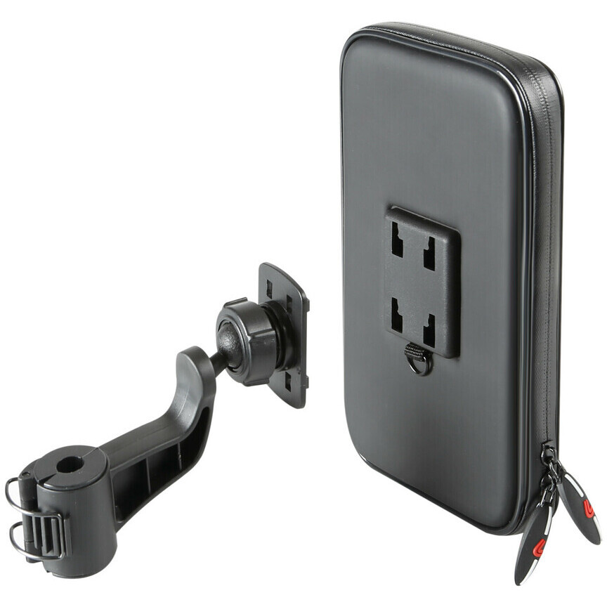 Porta Smartphone Smart Scooter Case Lampa	