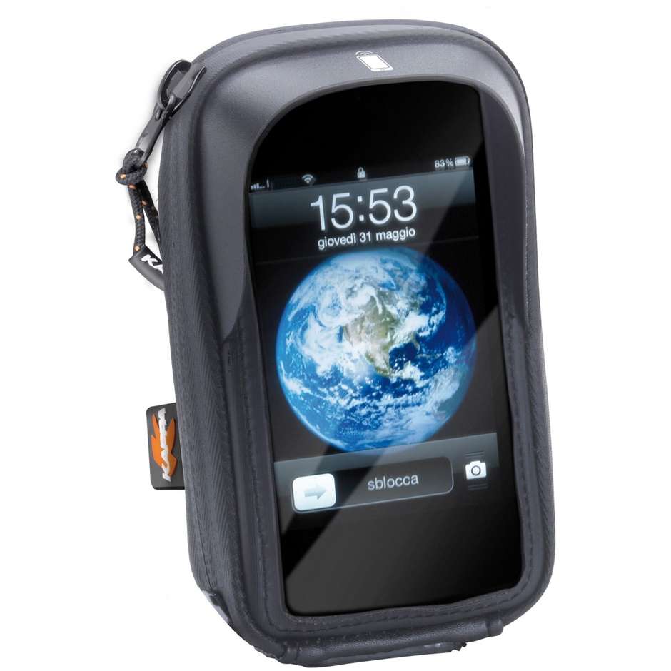 Porta Smartphone Specific for Iphone 5 From Moto Kappa KSKS955