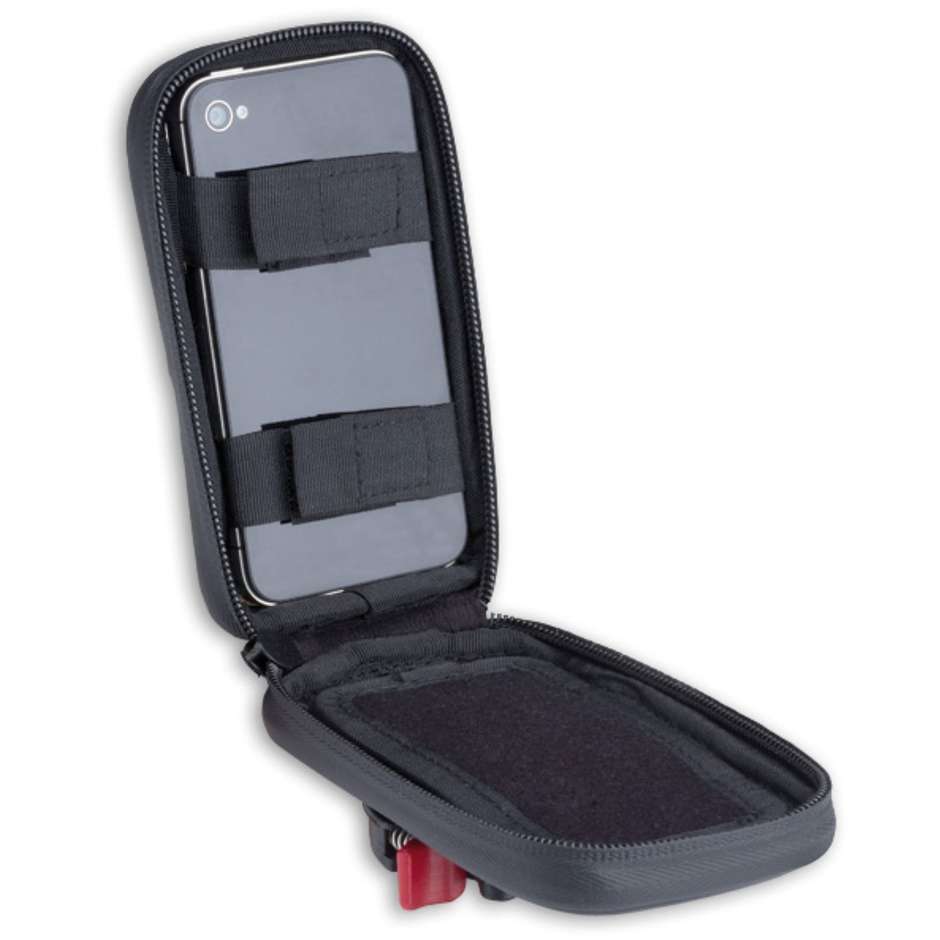 Porta Smartphone Specifico per Iphone 5 Da Moto Kappa KSKS955