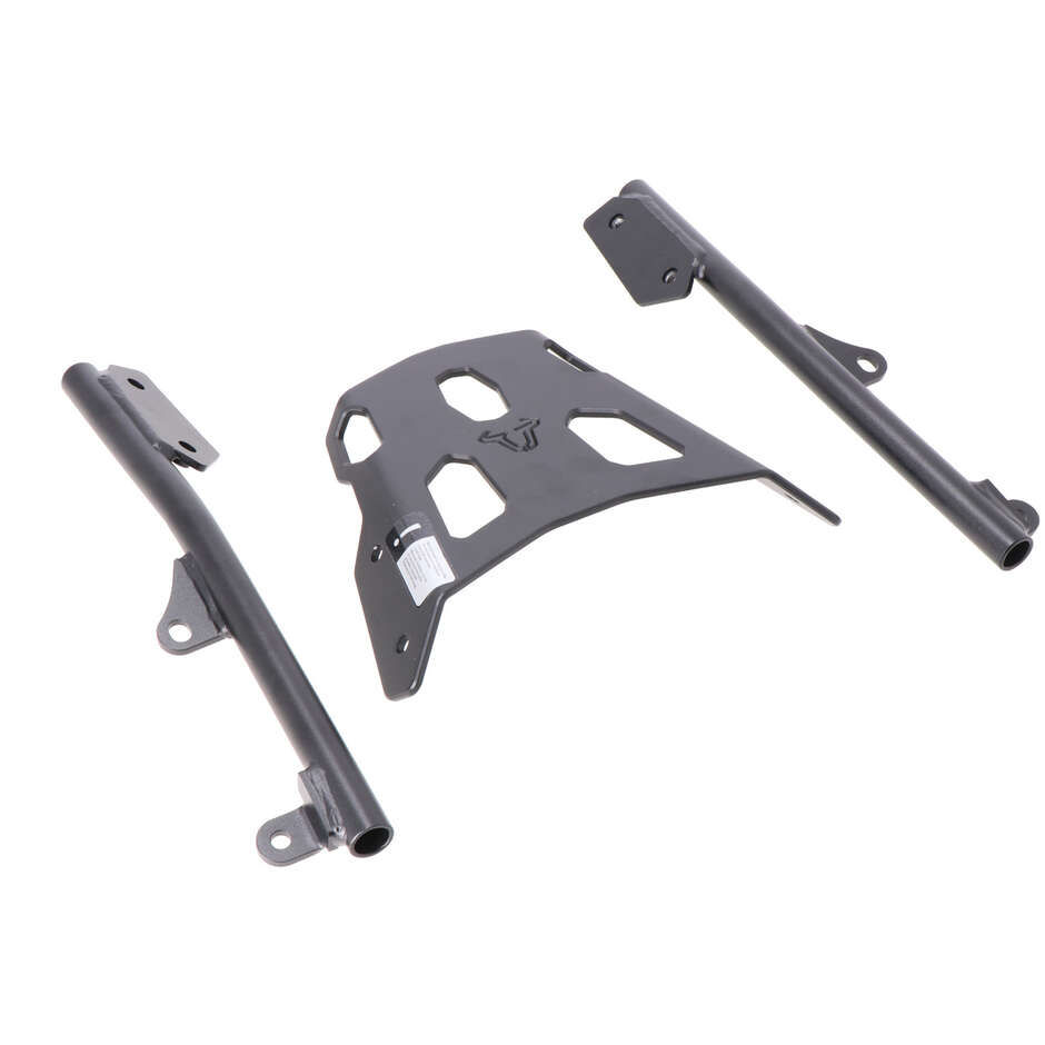 Portabagagli Street-Rack Nero GPT.01.086.16000/B P taglia un