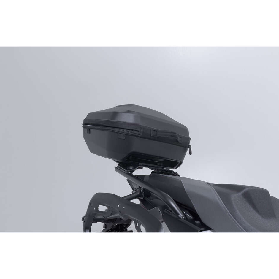 Portabagagli Street-Rack Nero Sw-Motech GPT.01.808.16000/B Per Honda X-ADV (20-)