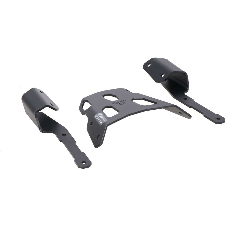 Portabagagli Street-Rack Nero Sw-Motech GPT.04.994.16000/B Per KTM 990 Duke (23-)