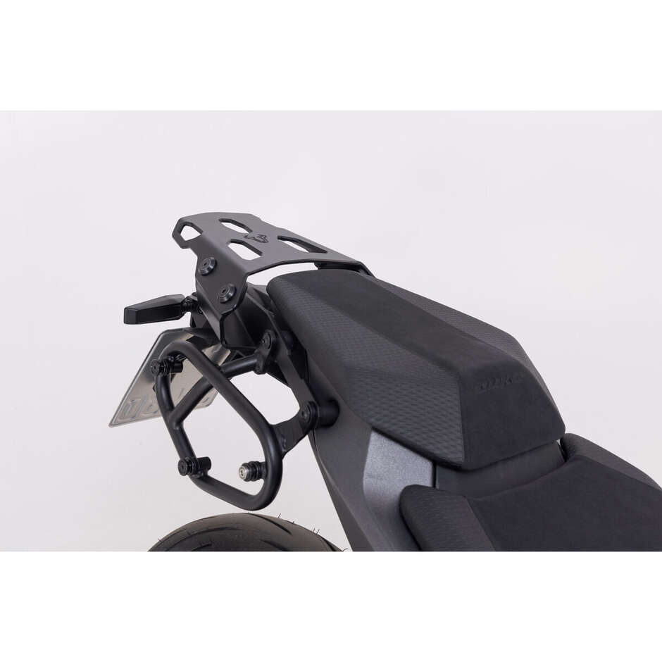 Portabagagli Street-Rack Nero Sw-Motech GPT.04.994.16000/B Per KTM 990 Duke (23-)