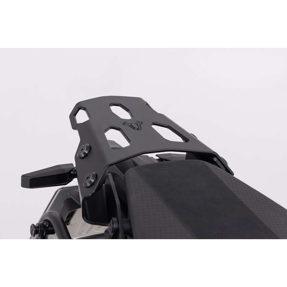 Portabagagli Street-Rack Nero Sw-Motech GPT.04.994.16000/B Per KTM 990 Duke (23-)