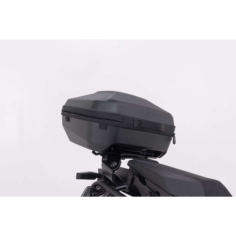 Portabagagli Street-Rack Nero Sw-Motech GPT.04.994.16000/B Per KTM 990 Duke (23-)