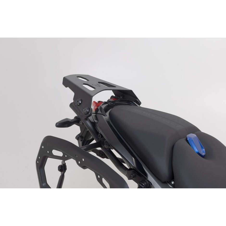 Portabagagli Street-Rack Nero Sw-Motech GPT.07.018.16000/B Per BMW R 1300 R / R 1300 RS (25-)