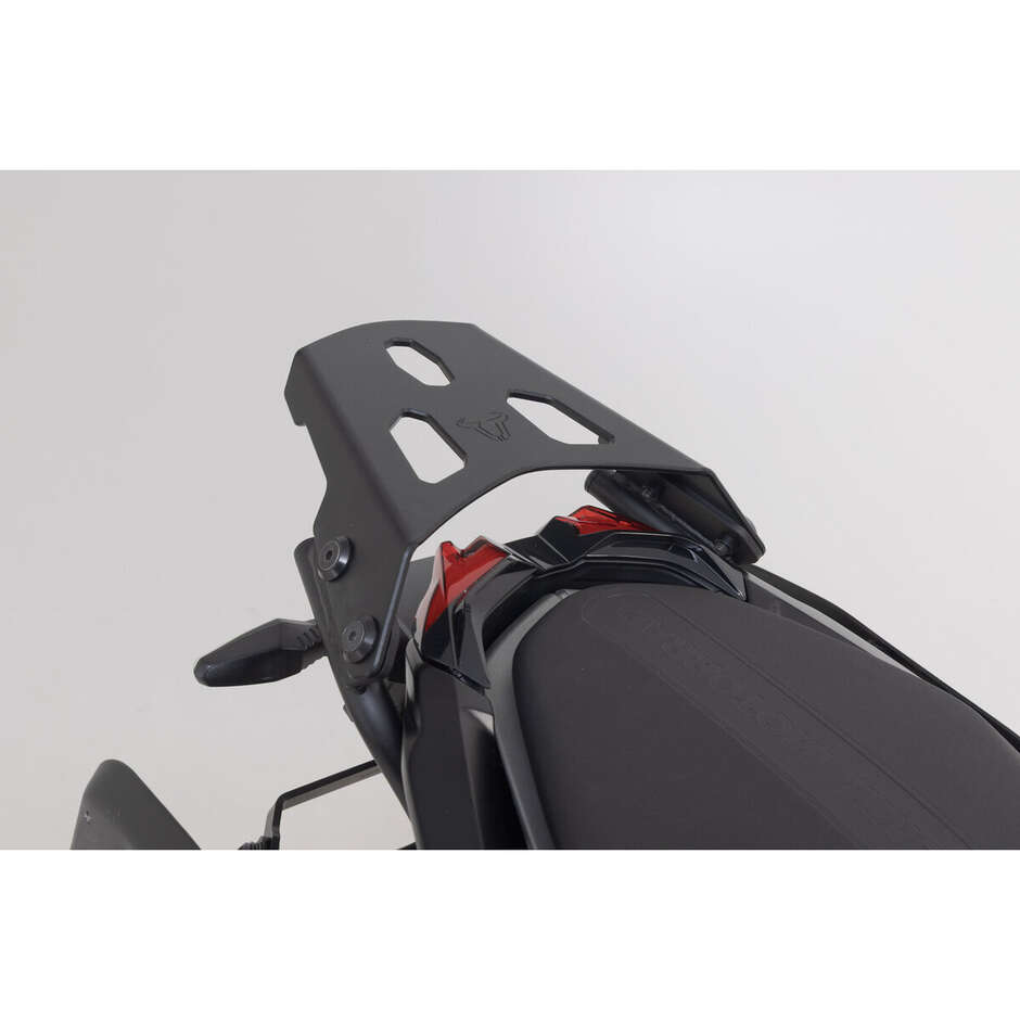 Portabagagli Street-Rack Nero Sw-Motech GPT.07.018.16000/B Per BMW R 1300 R / R 1300 RS (25-)
