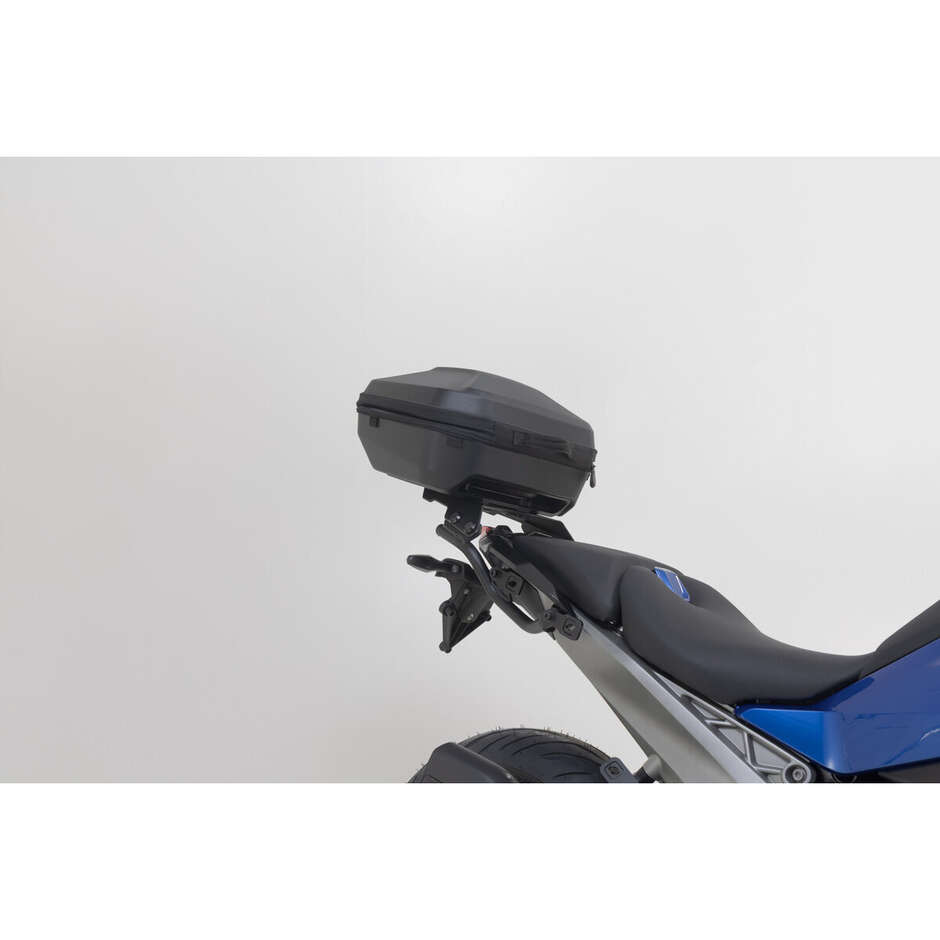 Portabagagli Street-Rack Nero Sw-Motech GPT.07.018.16000/B Per BMW R 1300 R / R 1300 RS (25-)