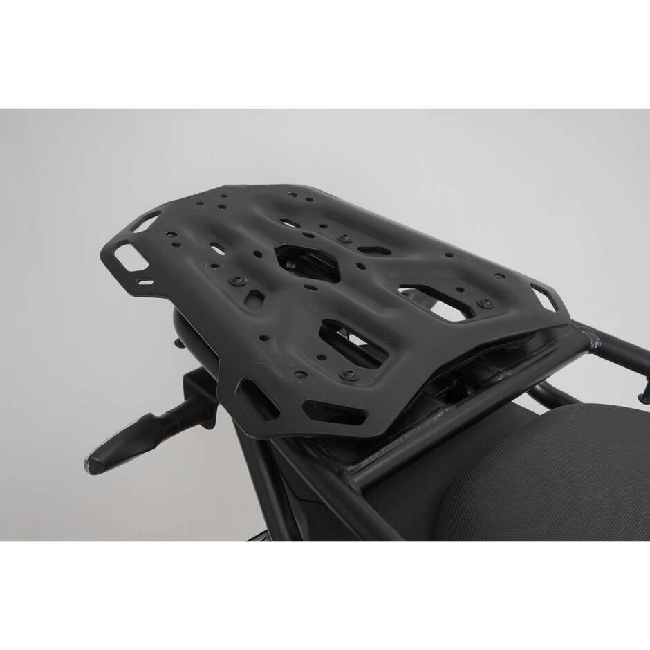 Portapacchi Adventure Sw-Motech GPT.19.806.19001/B per BENELLI TRK 502 X (2018 >)