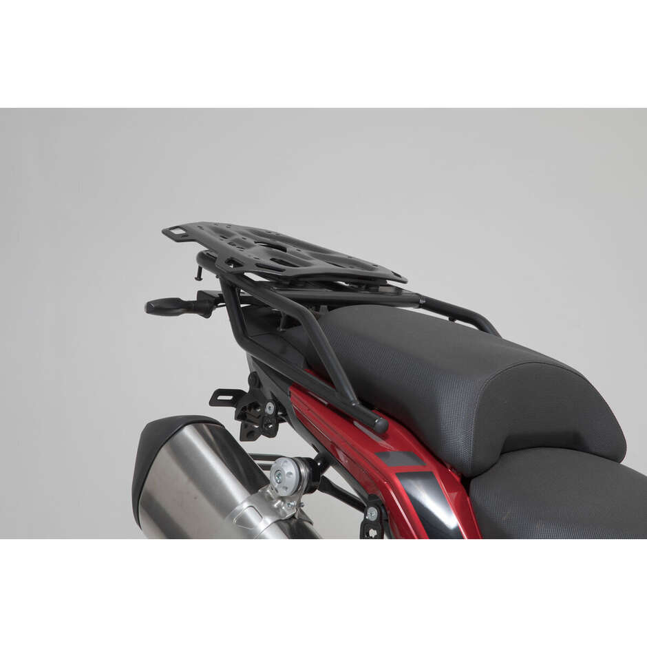 Portapacchi Adventure Sw-Motech GPT.19.806.19001/B per BENELLI TRK 502 X (2018 >)