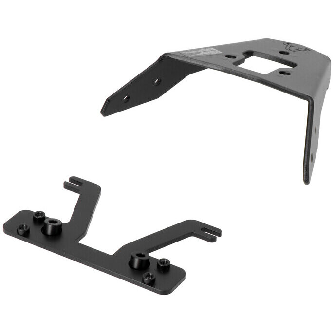 Portapacchi in alluminio Alu-Rack GPT.05.232.15000 taglia un