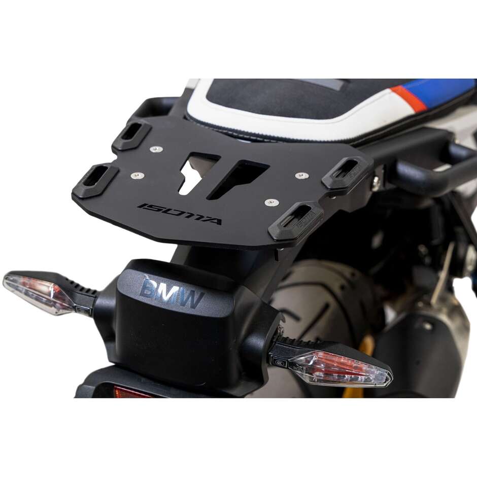Portapacchi Isotta  Dirtyrider per BMR R 1300 GS Dal 2023