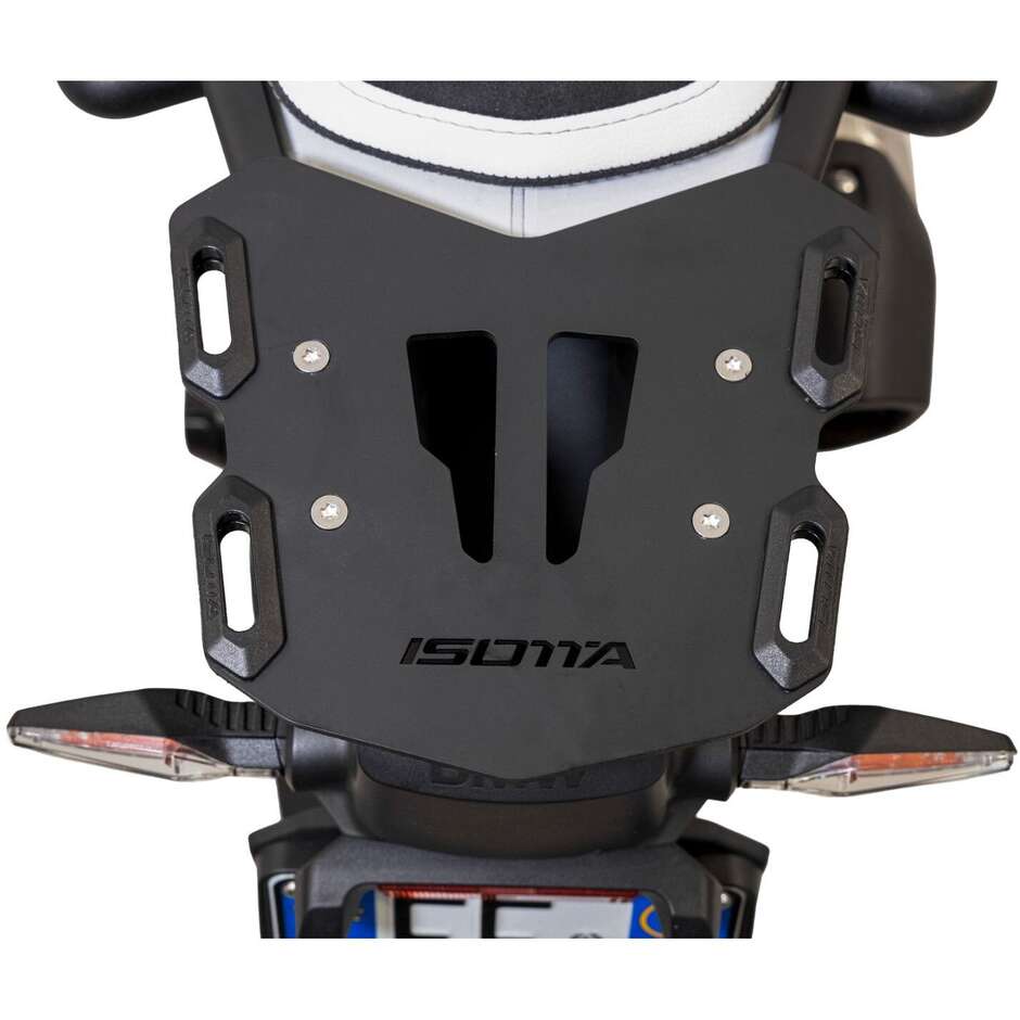 Portapacchi Isotta  Dirtyrider per BMR R 1300 GS Dal 2023