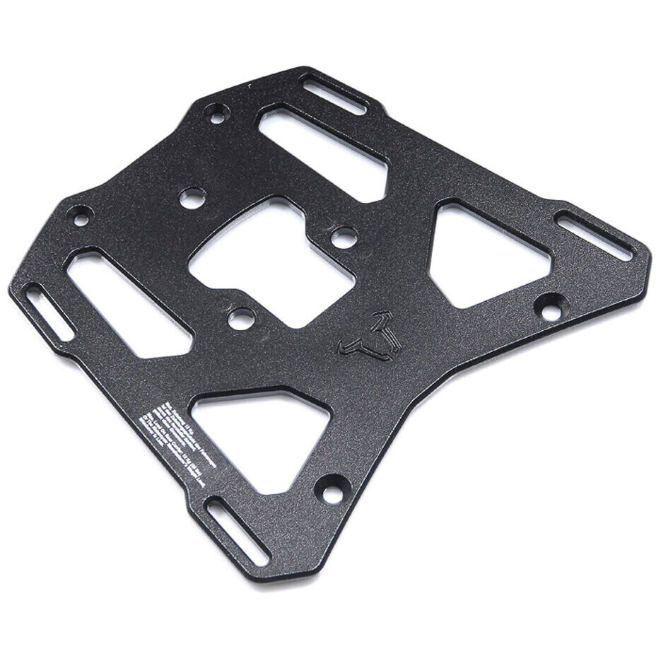 Portapacchi Moto Nero Sw-Motech GPT.06.569.15000/B Per Yamaha XT 660 Z Tenere (07-16)