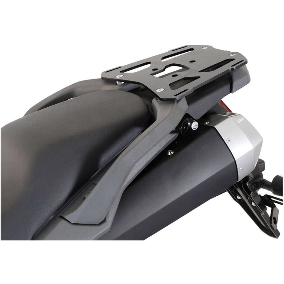 Portapacchi Moto Nero Sw-Motech GPT.06.569.15000/B Per Yamaha XT 660 Z Tenere (07-16)