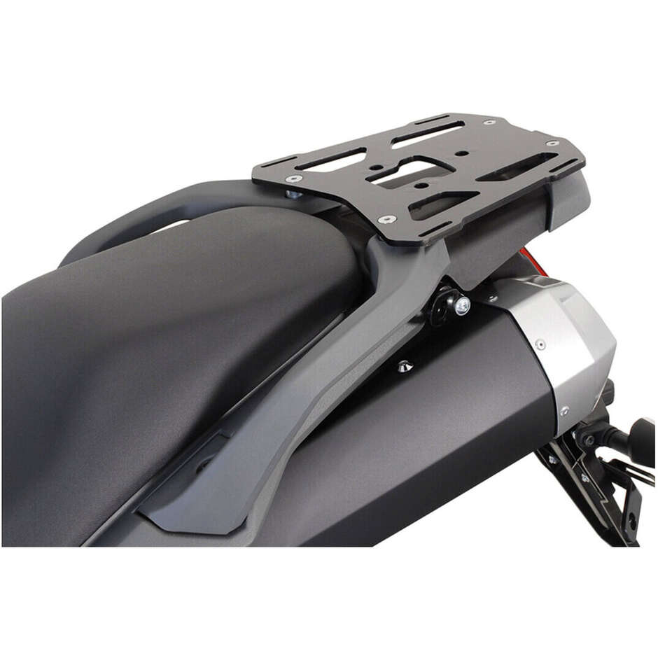 Portapacchi Moto Nero Sw-Motech GPT.06.569.15000/B Per Yamaha XT 660 Z Tenere (07-16)