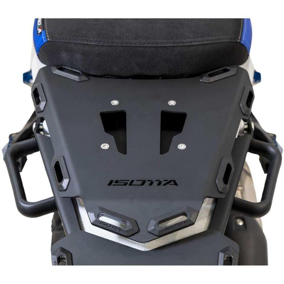 Portapacchi Solorider per BMW R 1300 GS Dal 2023 Nero