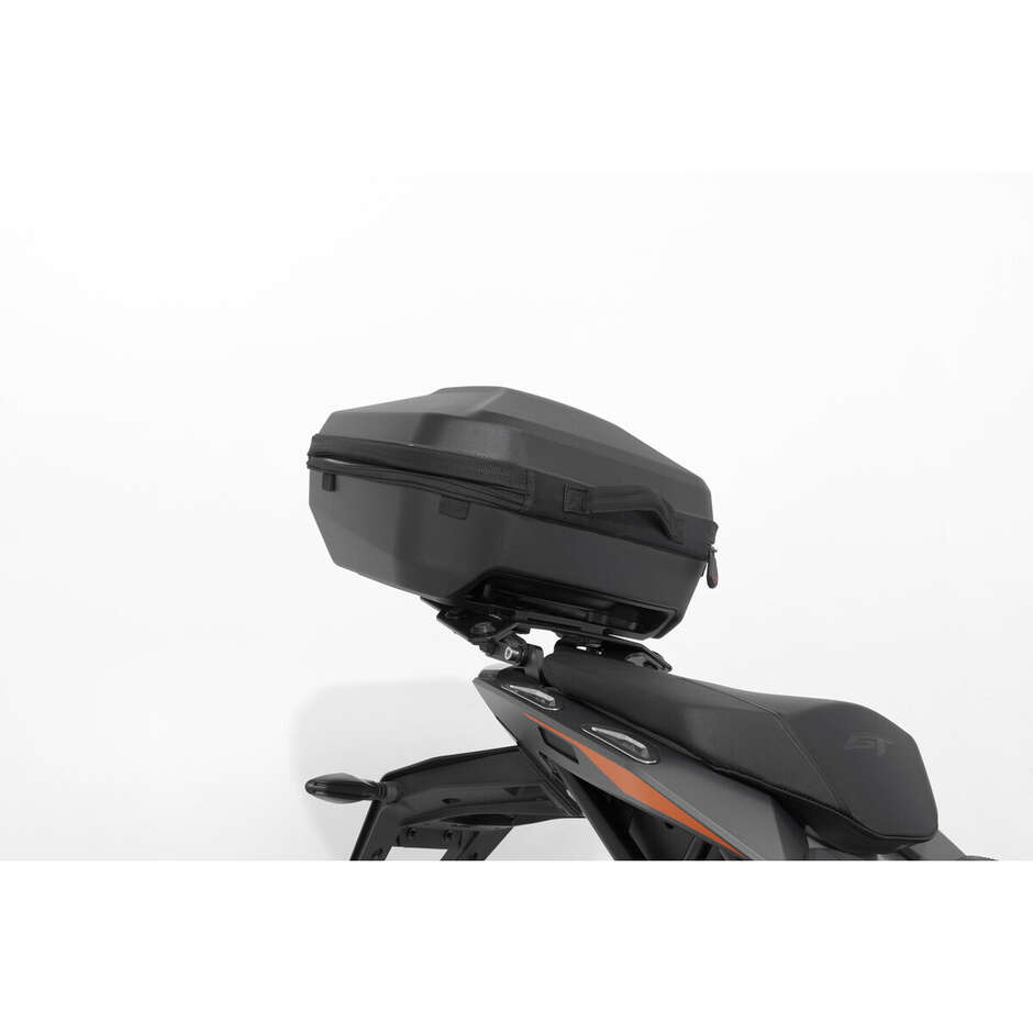 Portapacchi Street-Rack Sw-Motech GPT.04.792.16001/B per KTM 1290 SUPER DUKE GT (2016 >)