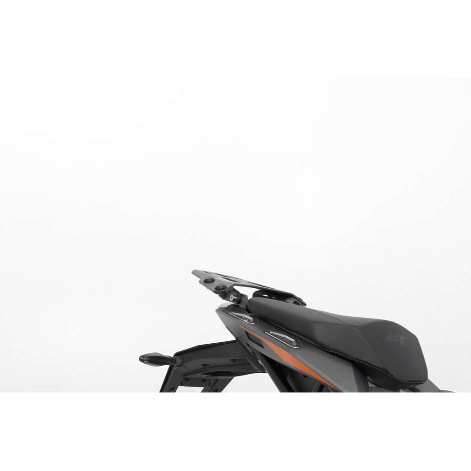 Portapacchi Street-Rack Sw-Motech GPT.04.792.16001/B per KTM 1290 SUPER DUKE GT (2016 >)