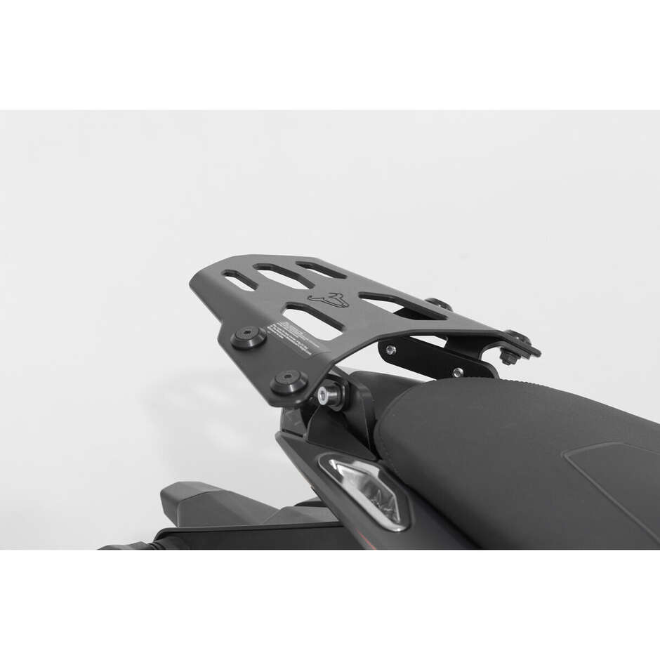 Portapacchi Street-Rack Sw-Motech GPT.04.792.16001/B per KTM 1290 SUPER DUKE GT (2016 >)