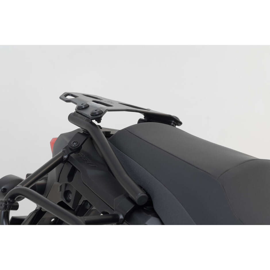 Portapacchi STREET-RACK Sw-Motech GPT.05.876.16001/B per SUZUKI DL650 V-Storm (2016 >)