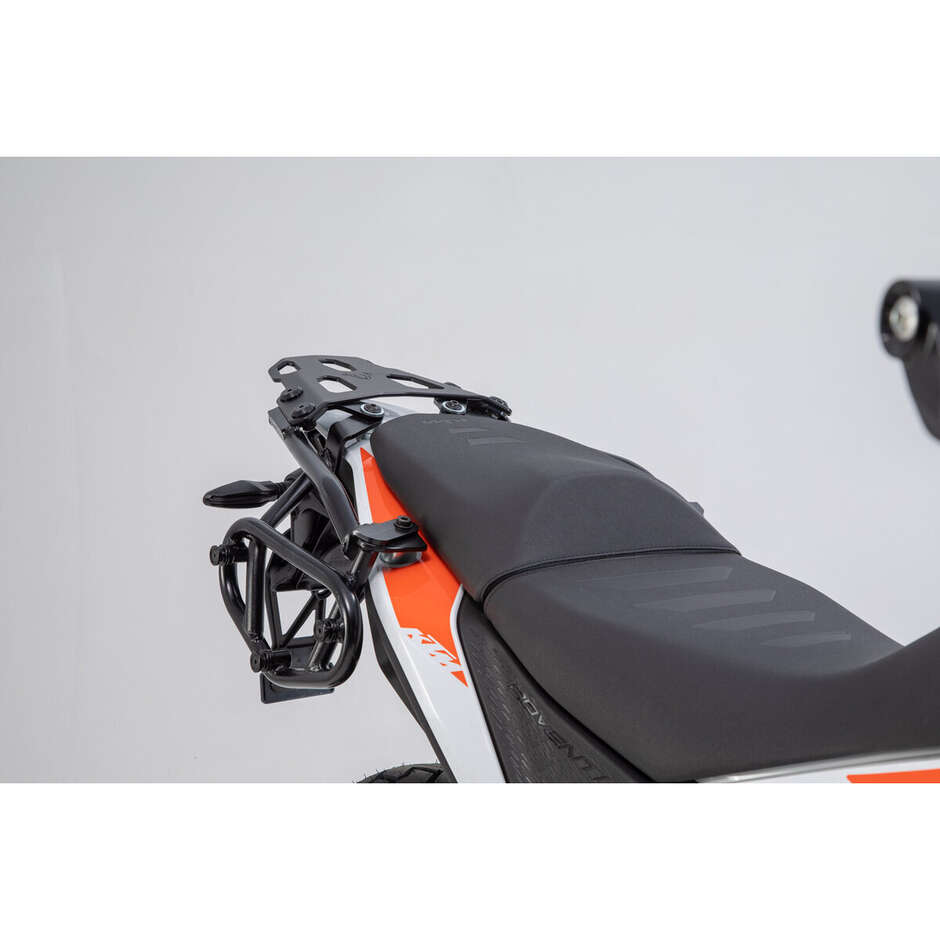 Portapacchi Street STREET-RACK Sw-Motech GPT.04.958.16000/B per KTM 390 ADV (2019 >) 