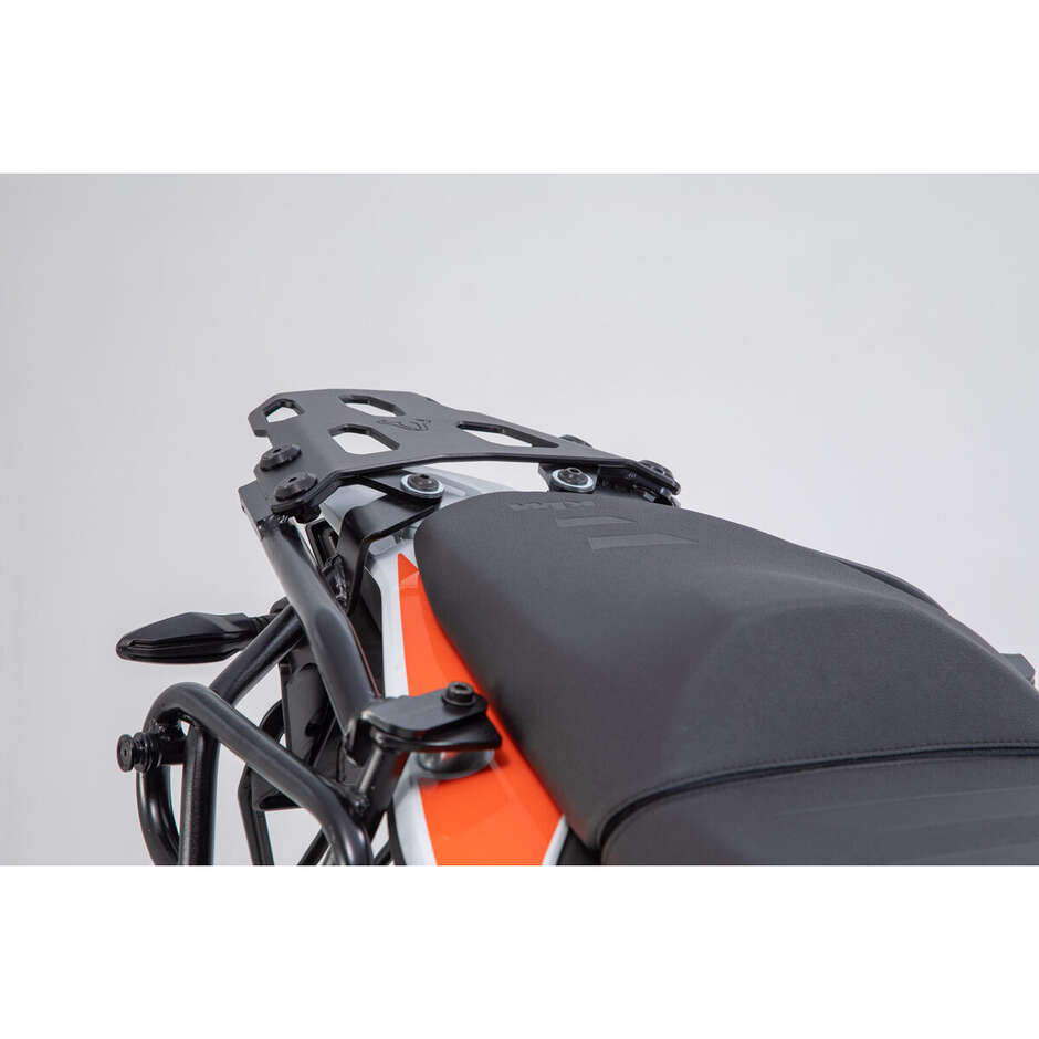 Portapacchi Street STREET-RACK Sw-Motech GPT.04.958.16000/B per KTM 390 ADV (2019 >) 