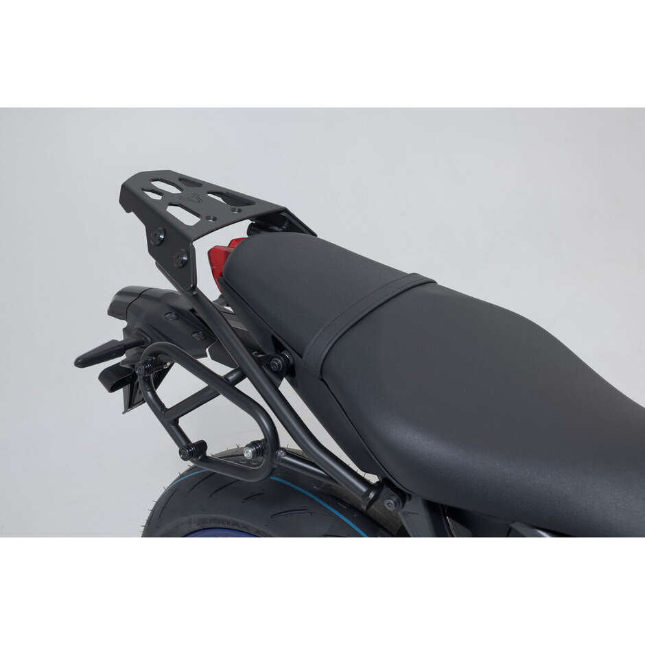 Portapacchi Street STREET-RACK Sw-Motech GPT.06.851.16000/B per YAMAHA MT-09 (2020 >)