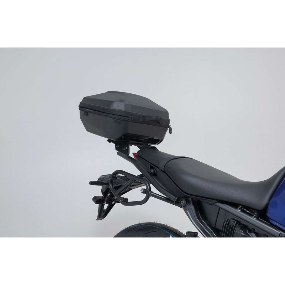 Portapacchi Street STREET-RACK Sw-Motech GPT.06.851.16000/B per YAMAHA MT-09 (2020 >)