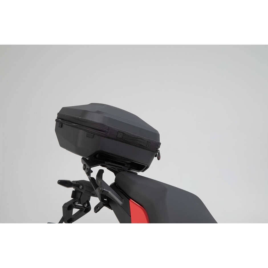 Portapacchi Street STREET-RACK Sw-Motech GPT.07.945.16000/B per BMW F900 R / XR (2019 >)