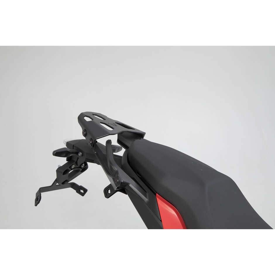 Portapacchi Street STREET-RACK Sw-Motech GPT.07.945.16000/B per BMW F900 R / XR (2019 >)