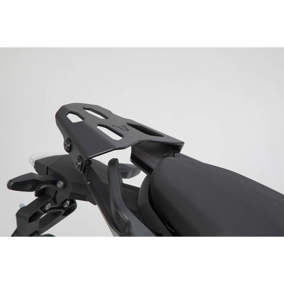 Portapacchi Street STREET-RACK Sw-Motech GPT.07.945.16000/B per BMW F900 R / XR (2019 >)