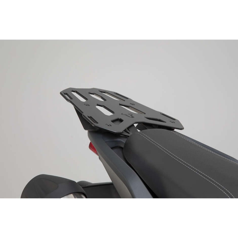 Portapacchi Street STREET-RACK Sw-Motech GPT.11.441.16000/B per TRIUMPH TIGER 1050 SPORT (2013 >)