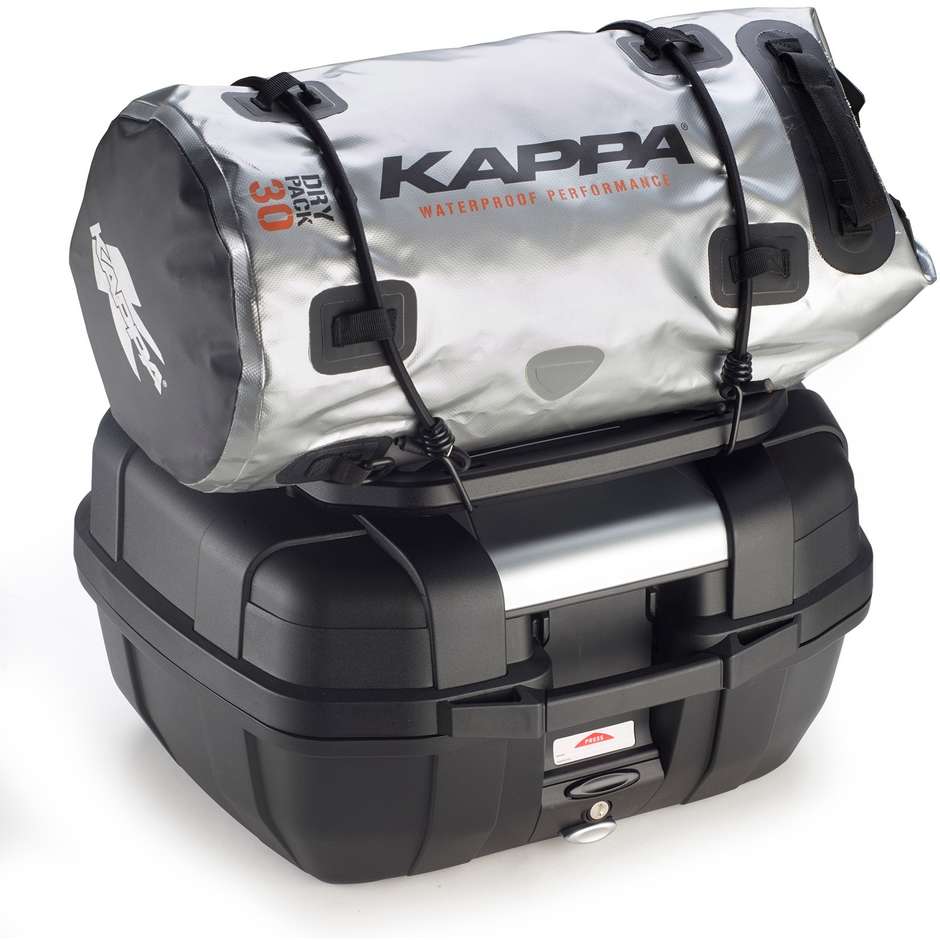 Portapacchino Universale Kappa KS150 per Vari Modelli