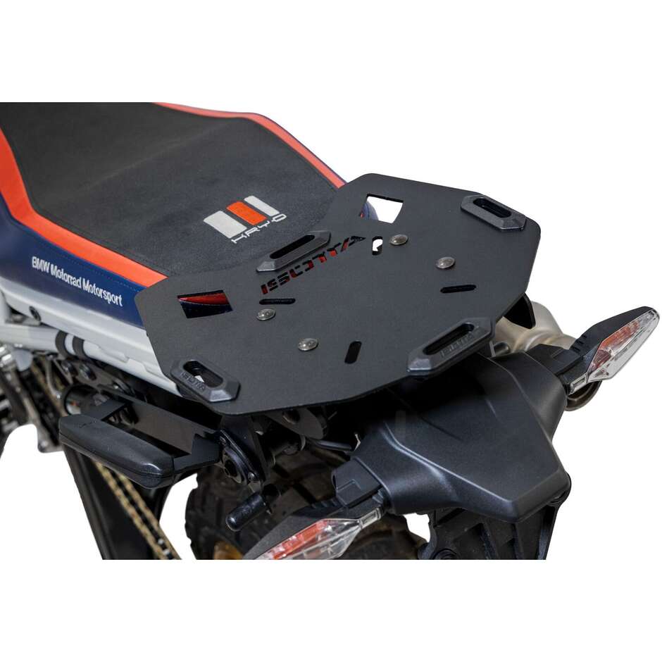 Portapacco Isotta Posteriore per BMW F 900 GS Dal 2024