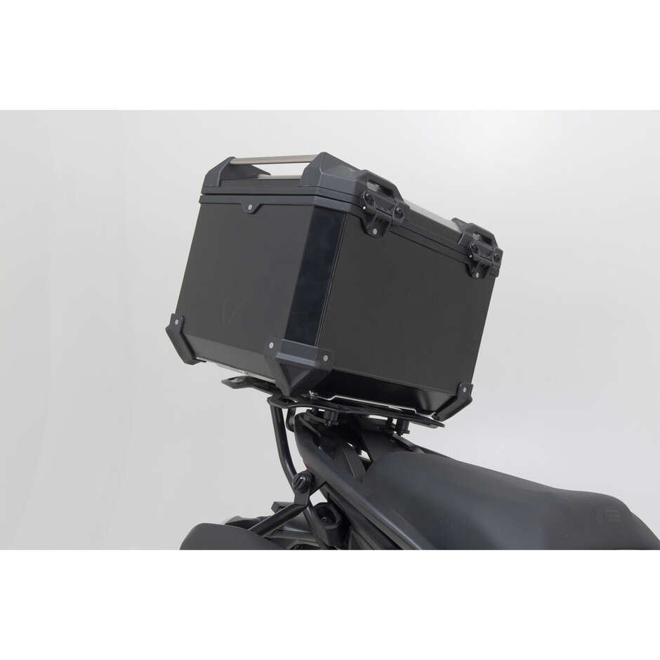 Porte-bagages Adventure-Rack Black Sw-Motech GPT.22.807.19000/B pour Ducati Multistrada V2 / V2 S (24-)