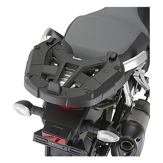 KAPPA KLX532 Bilder X Koffer Monokey Side Für Suzuki 650 DL V Strom