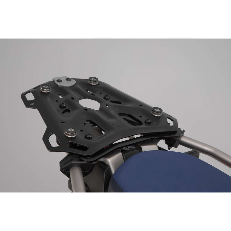 Porte-bagages arrière ADVENTURE-RACK Sw-Motech GPT.01.890.19000/B CRF 1000 L Africa Twin Adv Sports (2018-)