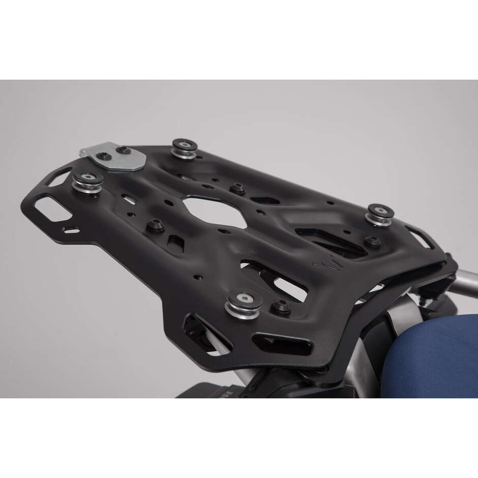 Porte-bagages arrière ADVENTURE-RACK Sw-Motech GPT.01.890.19000/B CRF 1000 L Africa Twin Adv Sports (2018-)
