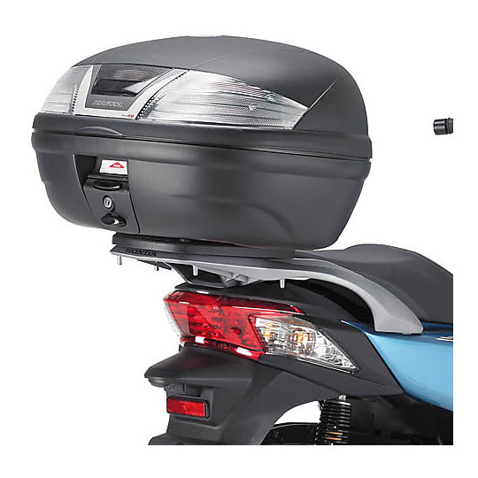 Porte-bagages arrière spécifique Givi E2230 pour top case Monolock