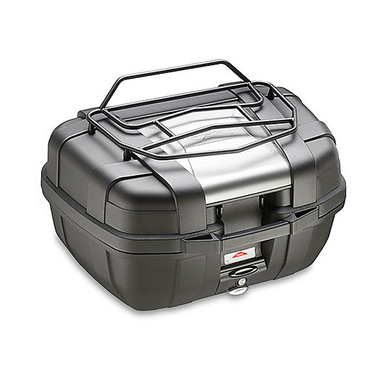 Porte-bagages en métal Kappa K9915B pour top case KGR52 GARDA