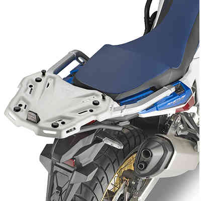  Porte Bagages Arrière Moto pour CFMOTO MT650 650 MT 650MT Sac  de Selle latéral arrière boîte Porte-Bagages de Moto Porte Bagages Moto  (Couleur : A)