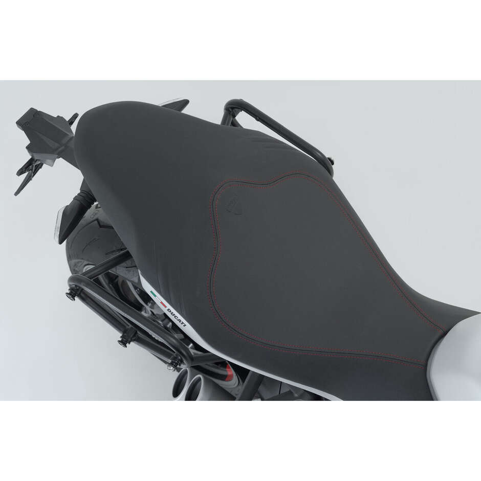 Porte-bagages latéral droit Slc noir SW-Motech HTA.22.885.11001
