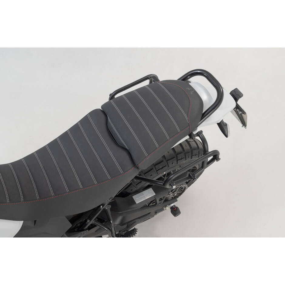 Porte-bagages latéral gauche Slc noir SW-Motech HTA.22.995.10001