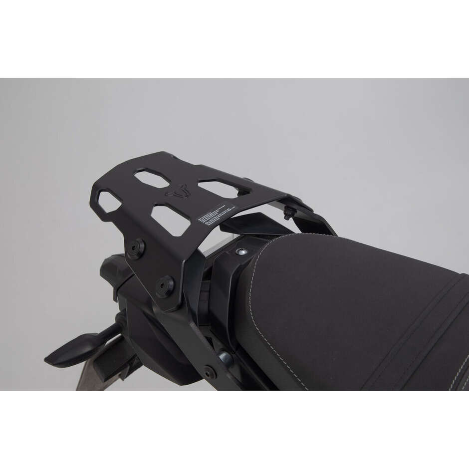 Porte-bagages Street STREET-RACK Sw-Motech GPT.06.564.16000/B pour YAMAHA MT-10 / SP (2016 - 2021)